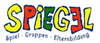 Logo für SPIEGEL - Kinderspielgruppe