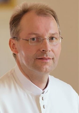 Pfarrer Kons.-Rat Mag. Florian Sonnleitner